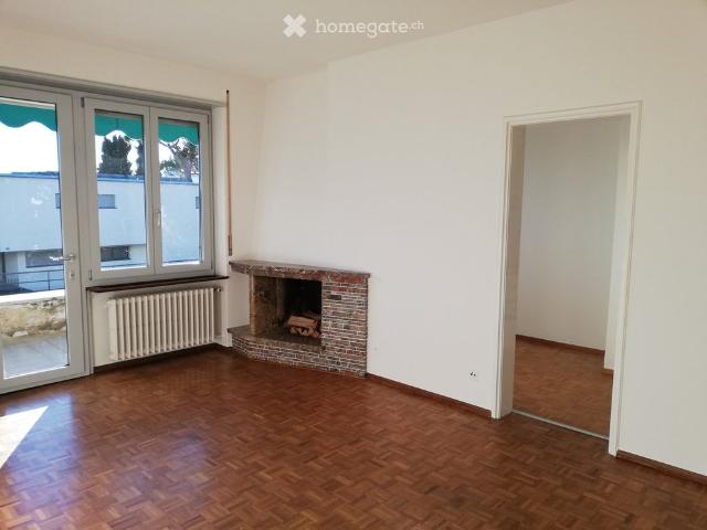 Apartment mieten in Massagno, Tessin