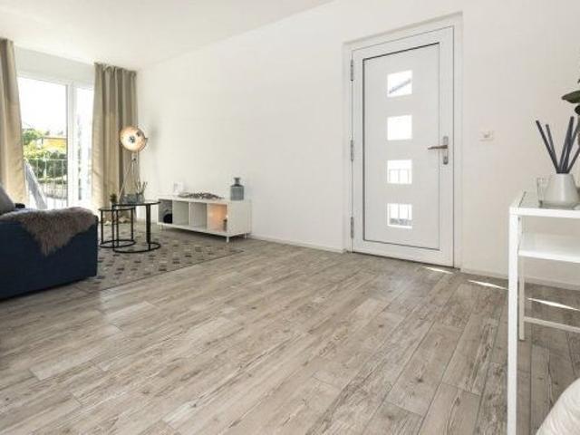 Apartment mieten in Striegel, Safenwil
