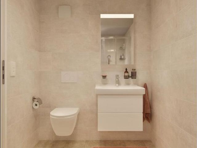 Apartment mieten in Oberwil (BL), Basel-Landschaft