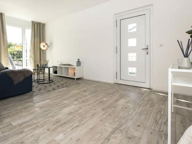 Apartment mieten in Striegel, Safenwil