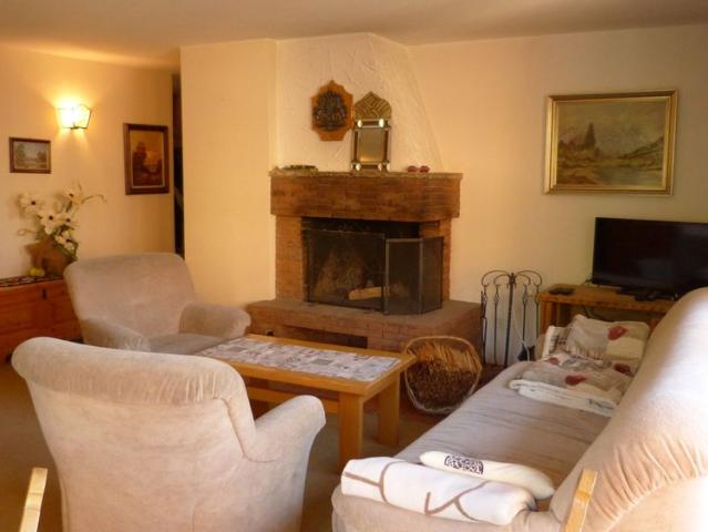 Apartment mieten in Laax, Surselva