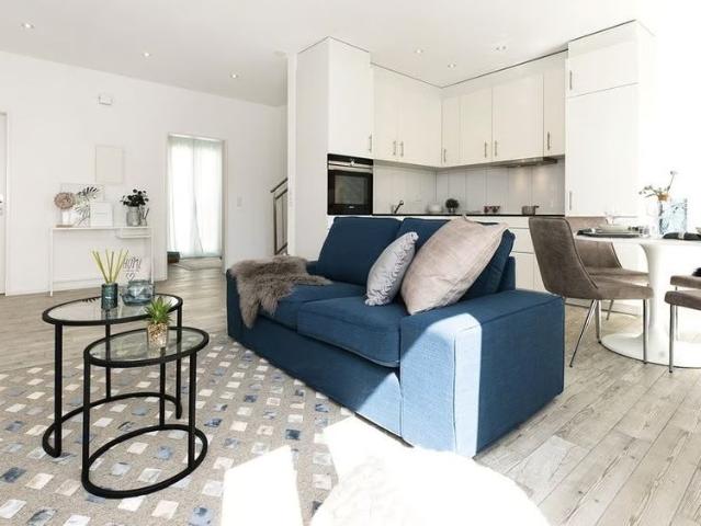 Apartment mieten in Safenwil, Aargau