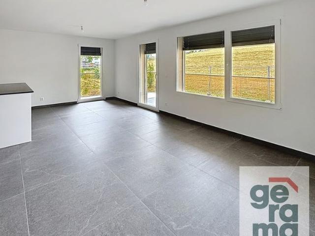 Apartment mieten in Corminboeuf
