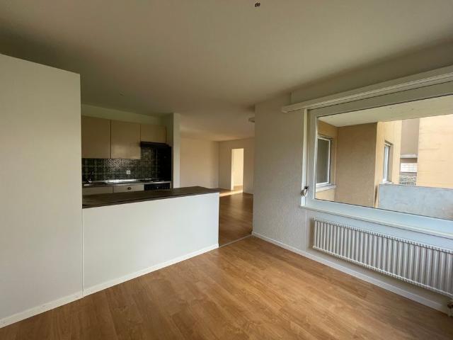 Apartment mieten in Dübendorf, Zürich
