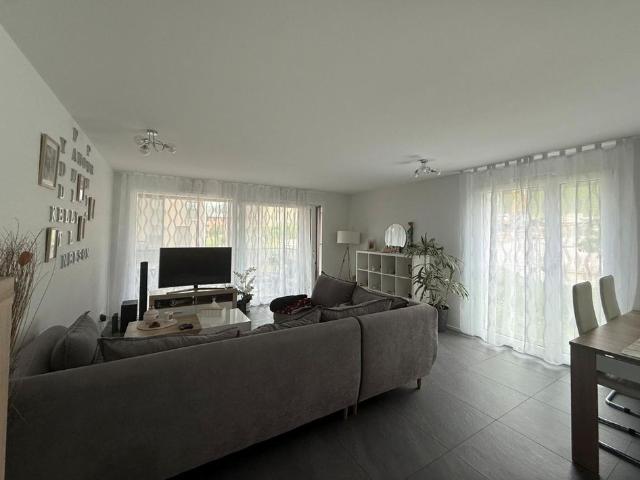 Apartment mieten in Cressier (NE)