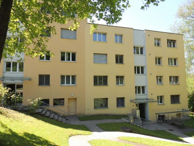 Apartment mieten in Uster, Zürich