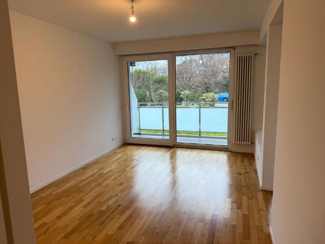 Apartment mieten in Pully, Waadt