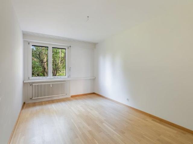 Apartment mieten in Muttenz, Bezirk Arlesheim