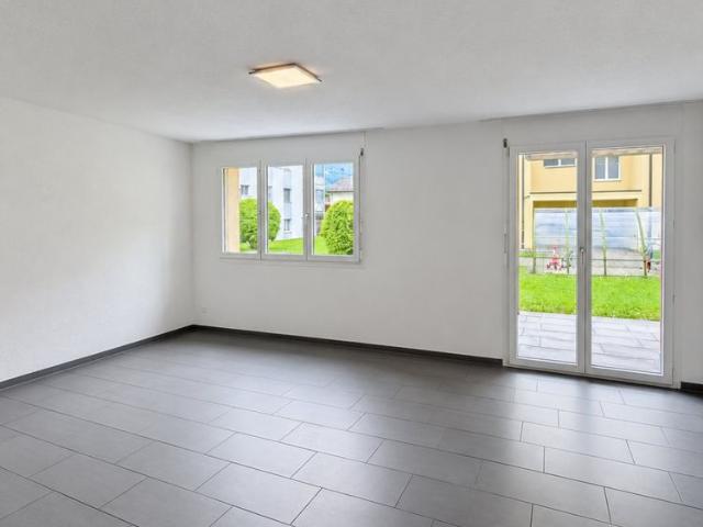 Apartment mieten in Oberdorf, Glarus Nord