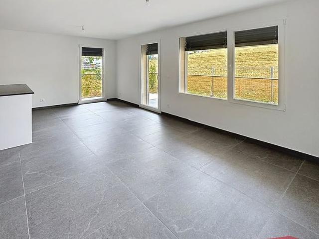 Apartment mieten in Corminboeuf