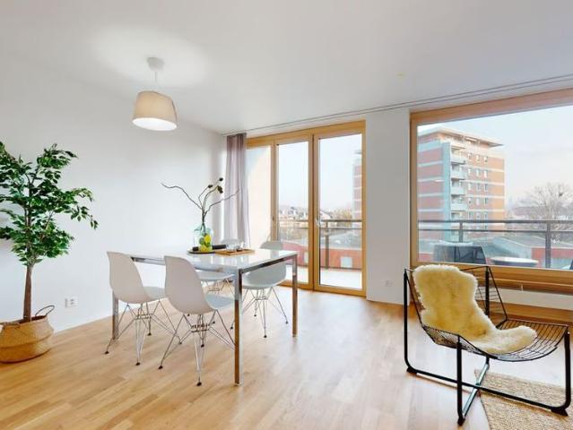 Apartment mieten in Zuchwil, Solothurn