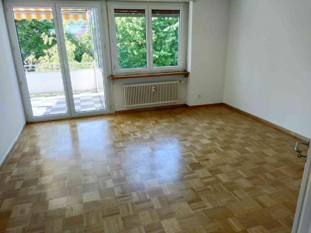 Apartment mieten in Muttenz, Basel-Landschaft