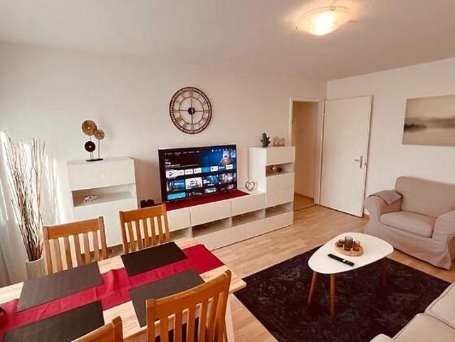 Apartment mieten in Wynau, Bern