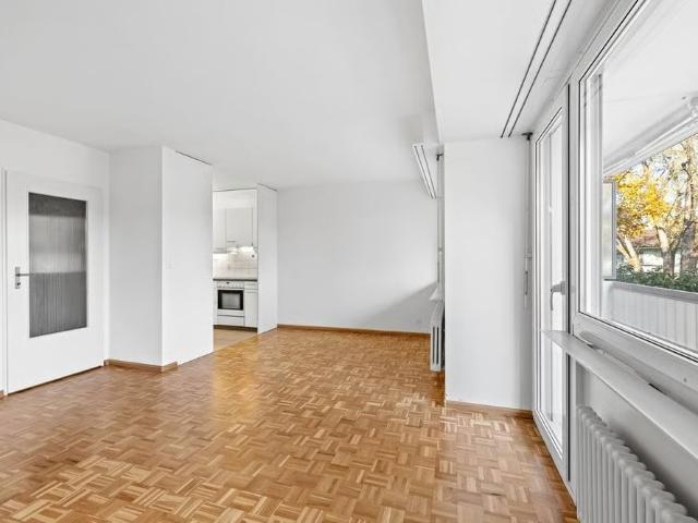 Apartment mieten in Bottmingen, Basel-Landschaft