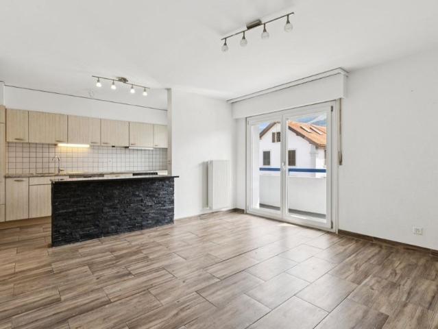 Apartment mieten in Broc, District de la Gruyère