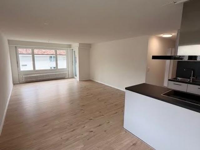 Apartment mieten in Trimbach, Solothurn