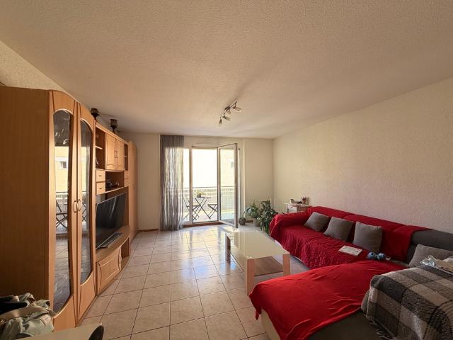 Apartment mieten in Cheseaux-Lausanne, Waadt