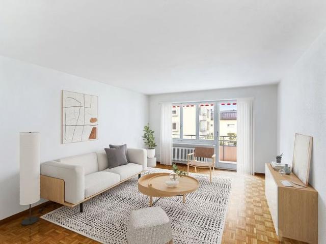 Apartment mieten in Olten, Amtei Olten-Gösgen