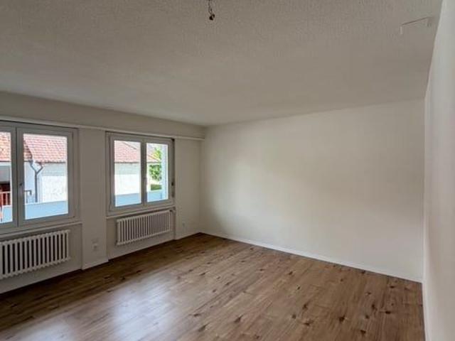 Apartment mieten in Trimbach, Solothurn