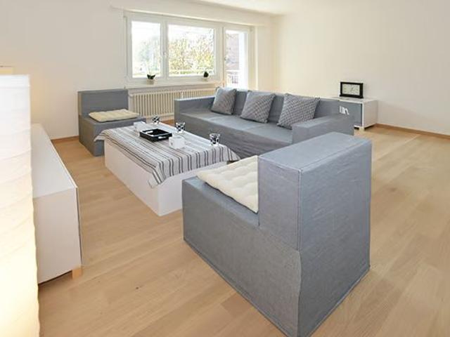 Apartment mieten in Uster, Zürich