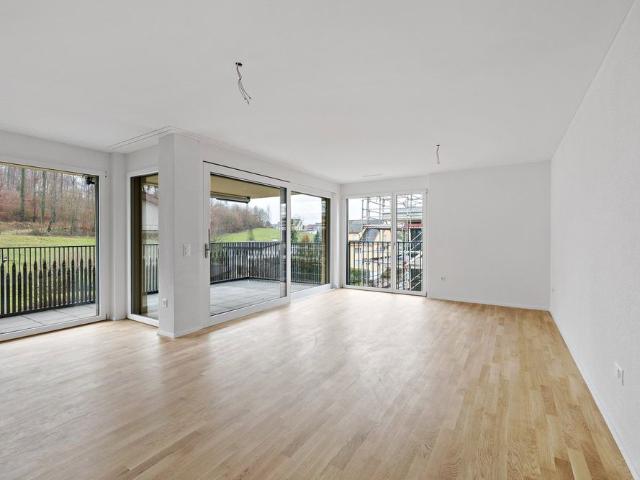 Apartment mieten in Lindau, Zürich