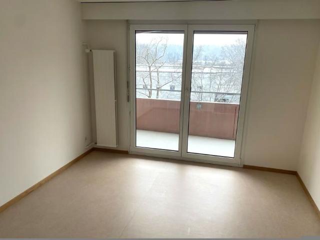 Apartment mieten in Schaffhausen