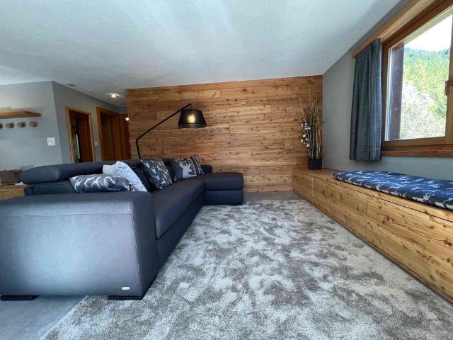 Apartment mieten in Grafschaft, Wallis