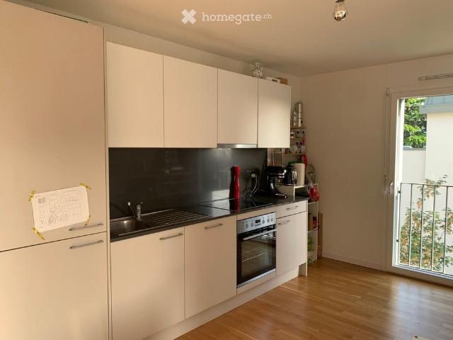 Apartment mieten in Chailly-Montreux, Waadt