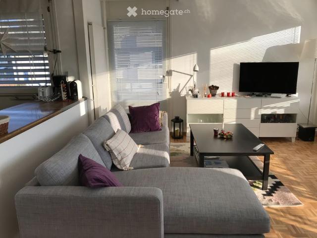 Haus mieten in Nyon, Waadt