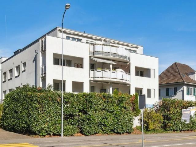 Apartment mieten in Olten, Solothurn