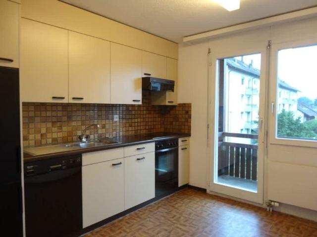 Apartment mieten in Birr, Aargau
