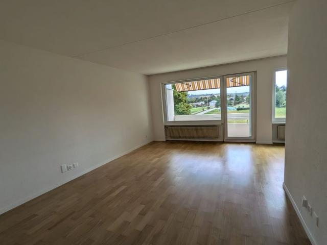 Apartment mieten in Studen (BE), Verwaltungsregion Seeland