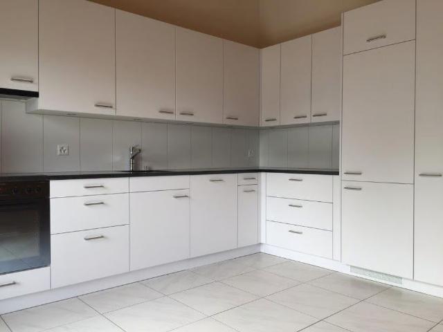 Apartment mieten in Fraubrunnen, Bern