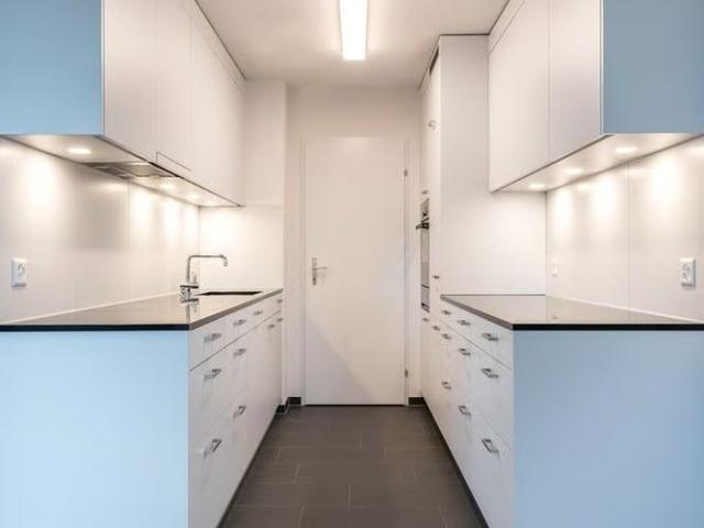 Apartment mieten in Pfäffikon (SZ), Zürich