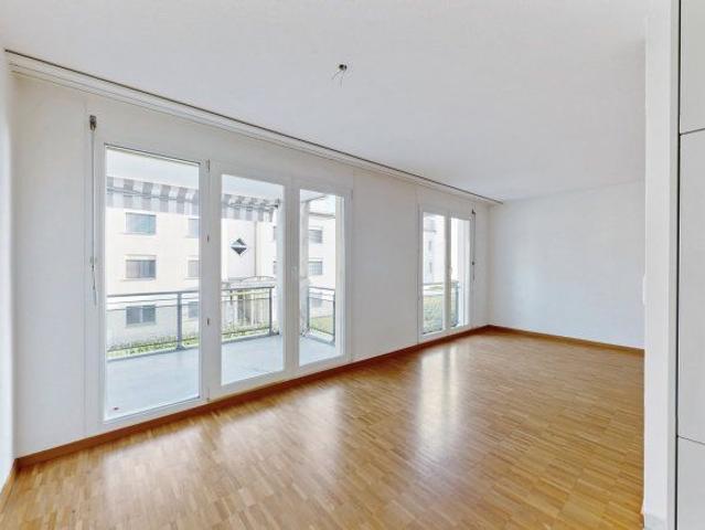 Apartment mieten in Rapperswil-Jona, St. Gallen