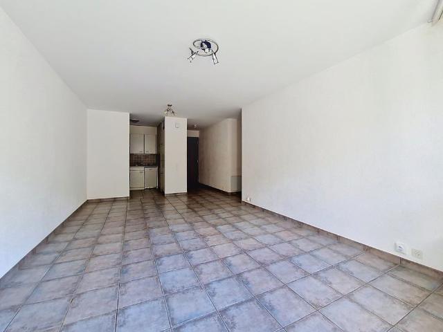 Apartment mieten in Sion