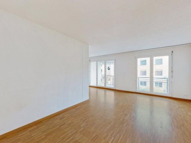 Apartment mieten in Rapperswil-Jona, St. Gallen