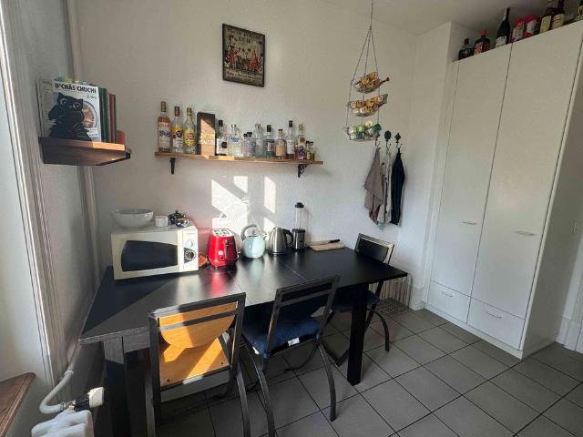 Apartment mieten in Bern