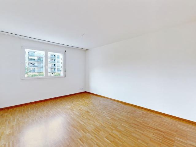 Apartment mieten in Rapperswil-Jona, St. Gallen