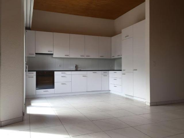Apartment mieten in Fraubrunnen, Bern