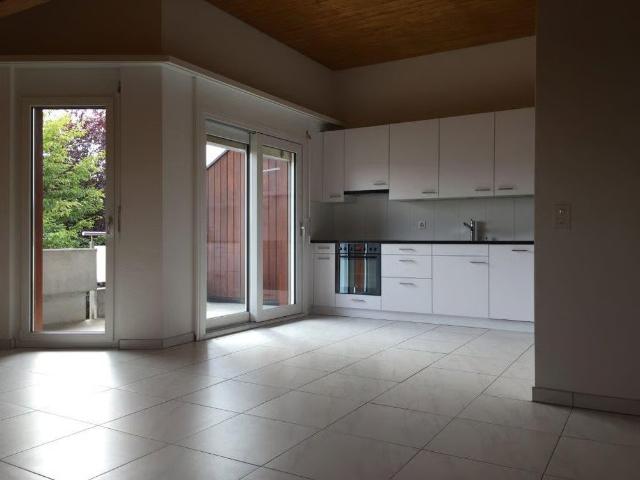 Apartment mieten in Schalunen, Fraubrunnen