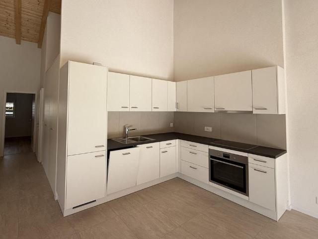 Apartment mieten in Chamoson, Wallis