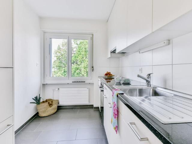 Apartment mieten in Rapperswil-Jona, St. Gallen