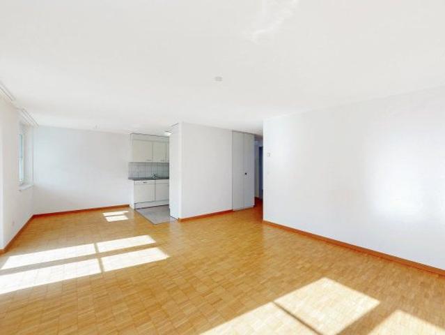 Apartment mieten in Walenstadt, Wahlkreis Sarganserland