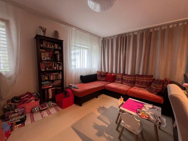 Apartment mieten in Les Mayens-de-Sion, Wallis