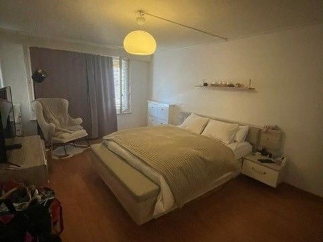 Apartment mieten in Vevey, Waadt