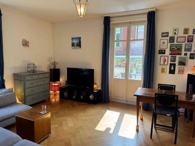 Apartment mieten in Bern