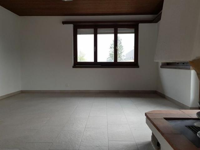 Apartment mieten in Wartau, St. Gallen