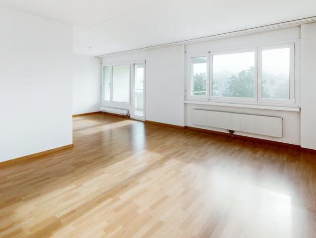 Apartment mieten in Niederhasli, Zürich