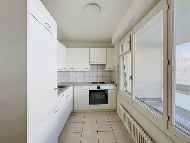 Apartment mieten in Vevey, Waadt